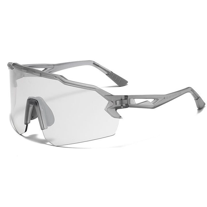 Men's High-Performance Wraparound Sunglasses Kalsten
