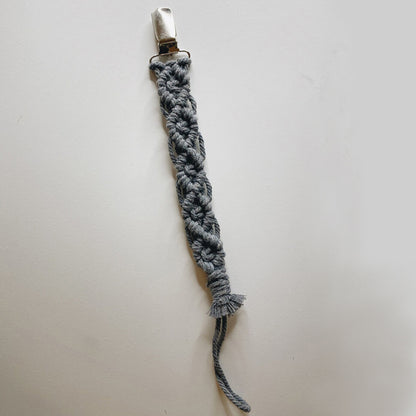 Braided Macrame Glasses Strap Acalora