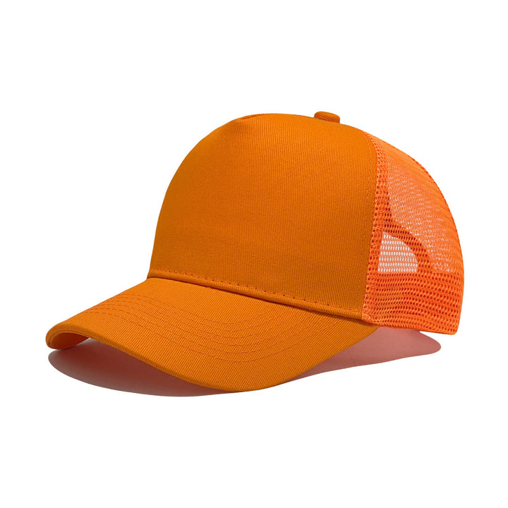 Women's Sporty Mesh Cap Brehn