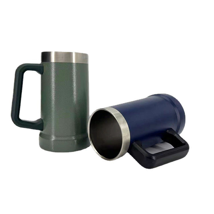 Unisex Insulated Mug Kalsten
