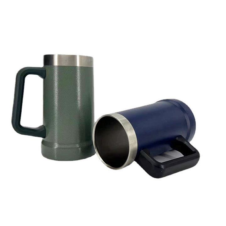 Unisex Insulated Mug Kalsten