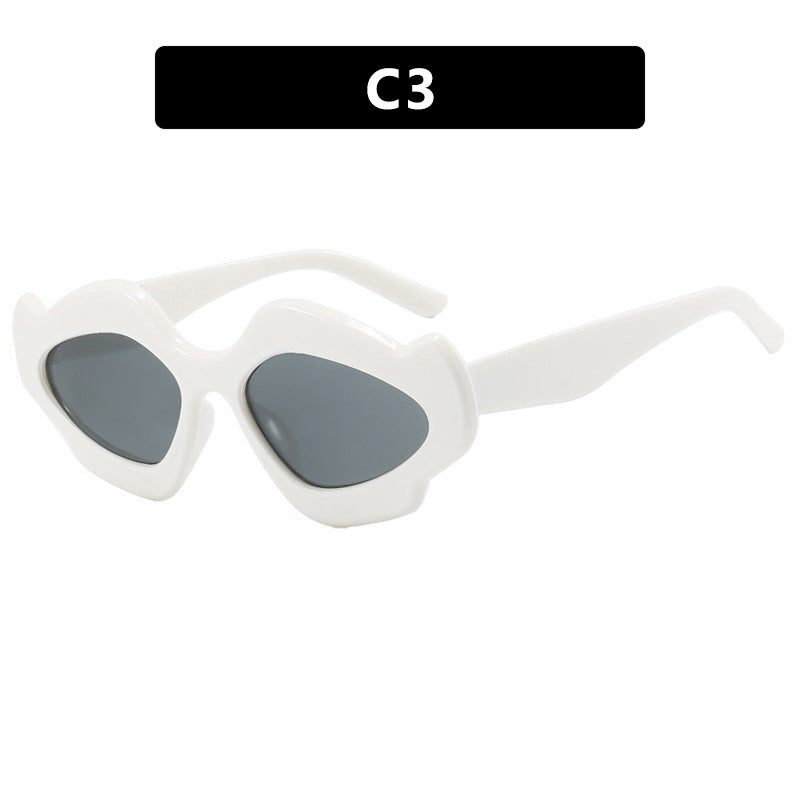 Women Trendy Sunglasses Kalsten
