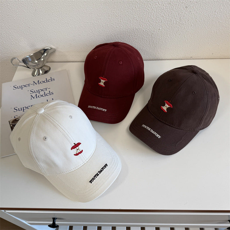 Men's Casual Embroidered Cap Kalsten 1783921816