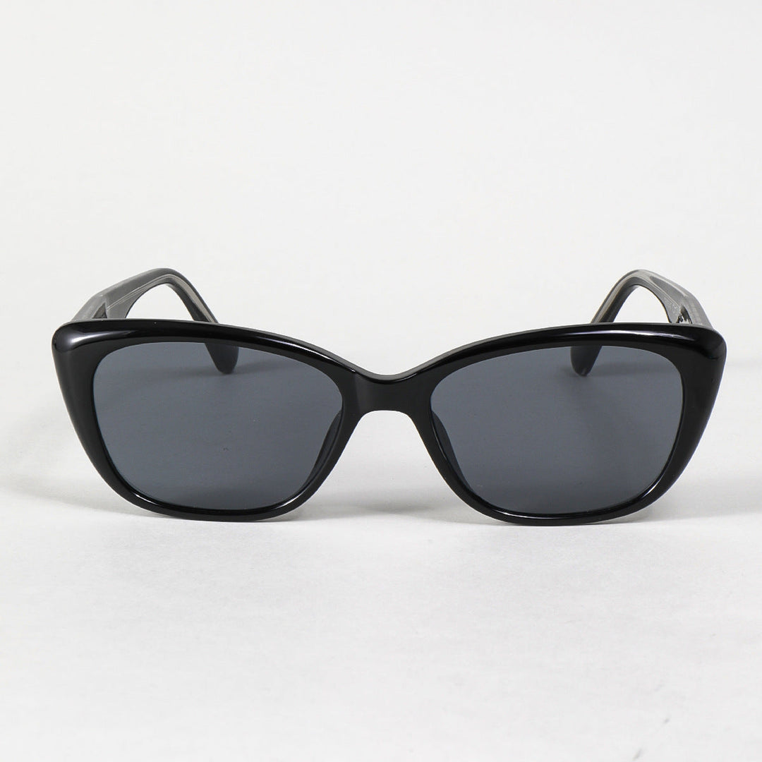 Ladies elegant sunglasses in trendy cat-eye style Kalsten