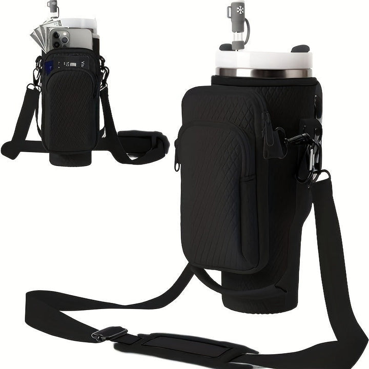 Women practical shoulder bag Kalsten