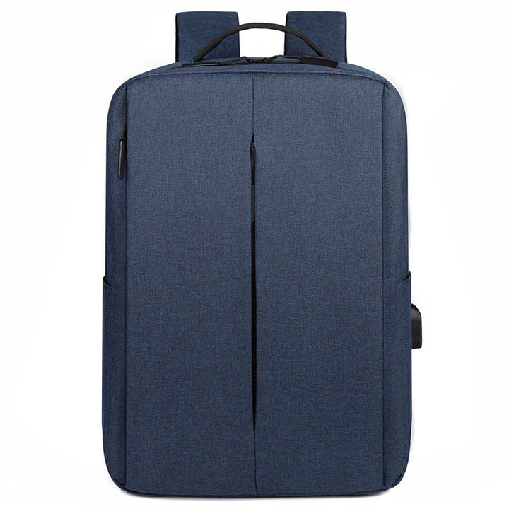 Modern Tech-Ready Tablet Backpack Kalsten