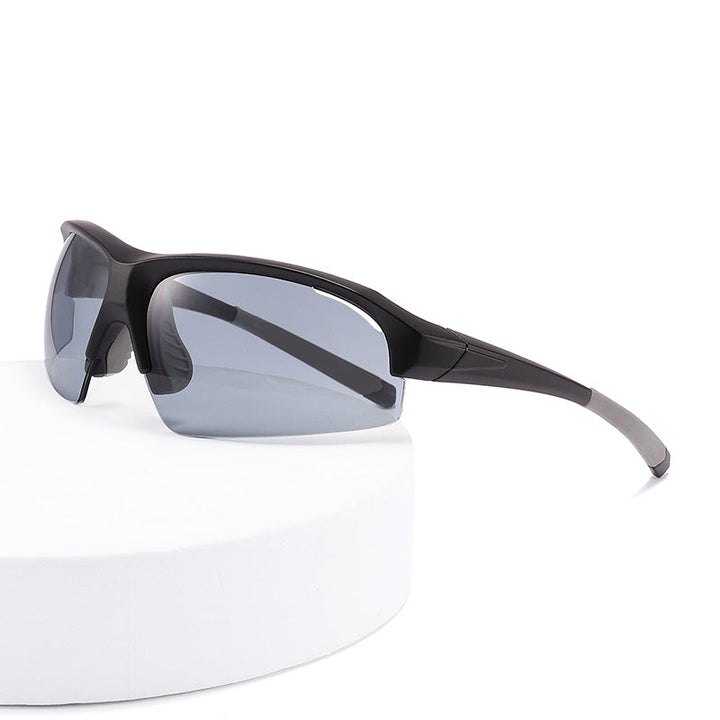 Men's Sports Performance Sunglasses Kalsten