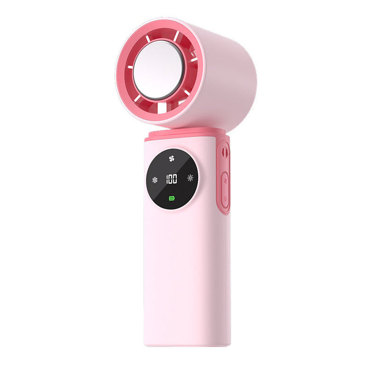 Portable High-Speed Personal Fan Kalsten
