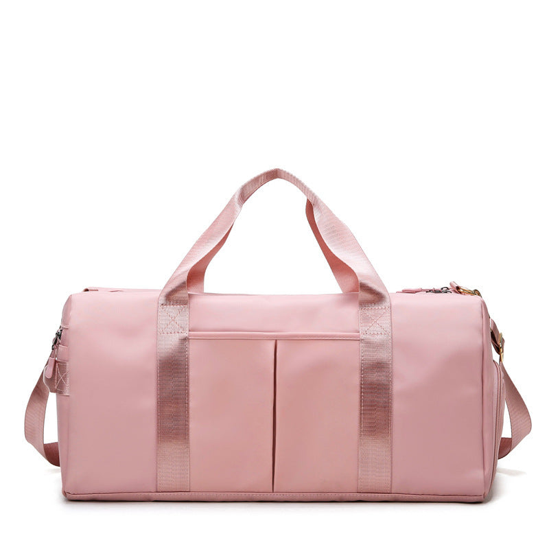 Sporty multifunctional duffel bag Kalsten