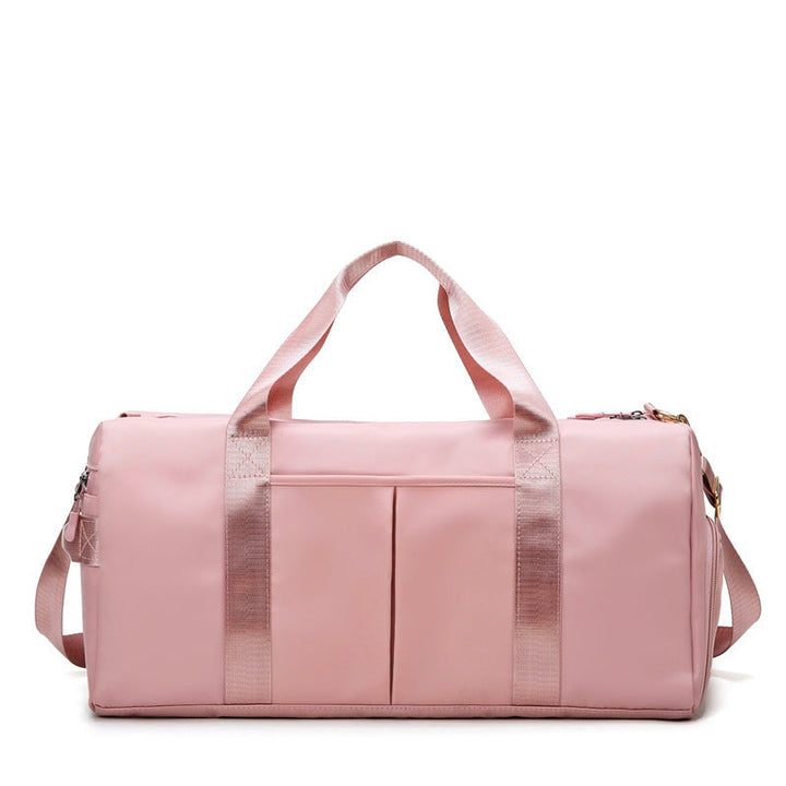 Sporty multifunctional duffel bag Kalsten