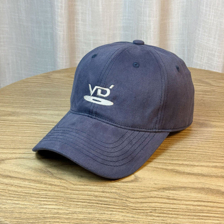 Men's Casual Cotton Twill Baseball Cap Kalsten
