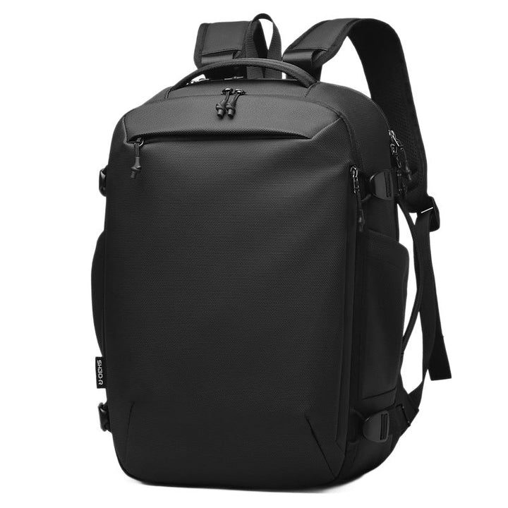 Versatile Urban Backpack Kalsten