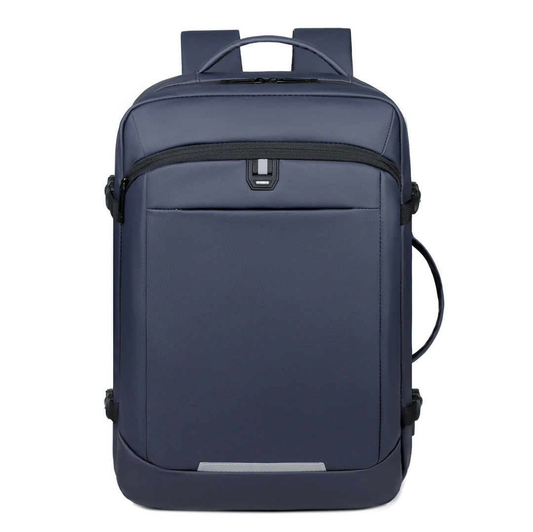 Sleek Multi-Functional Backpack