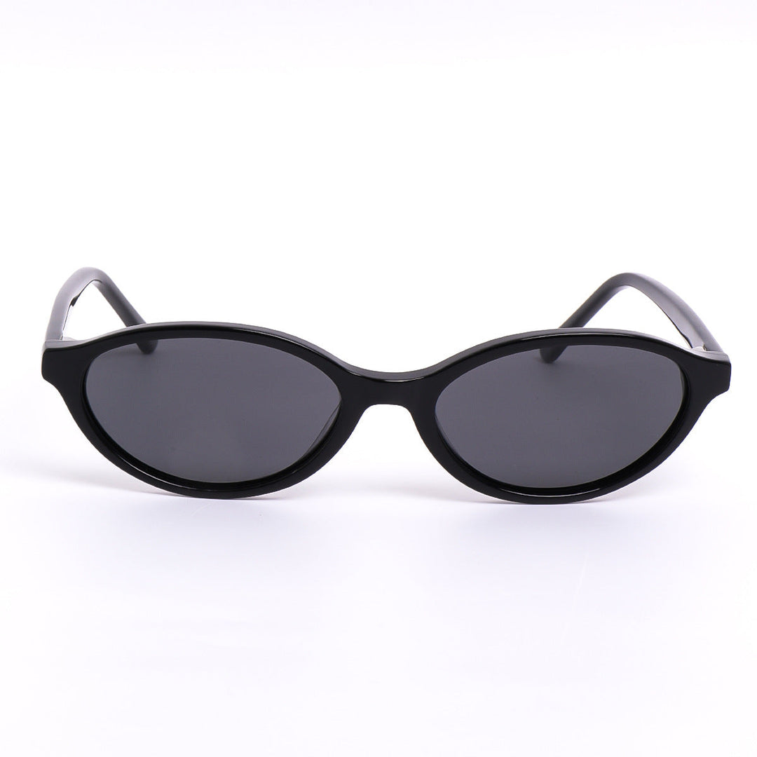 Ladies stylish sunglasses in elegant retro design Kalsten