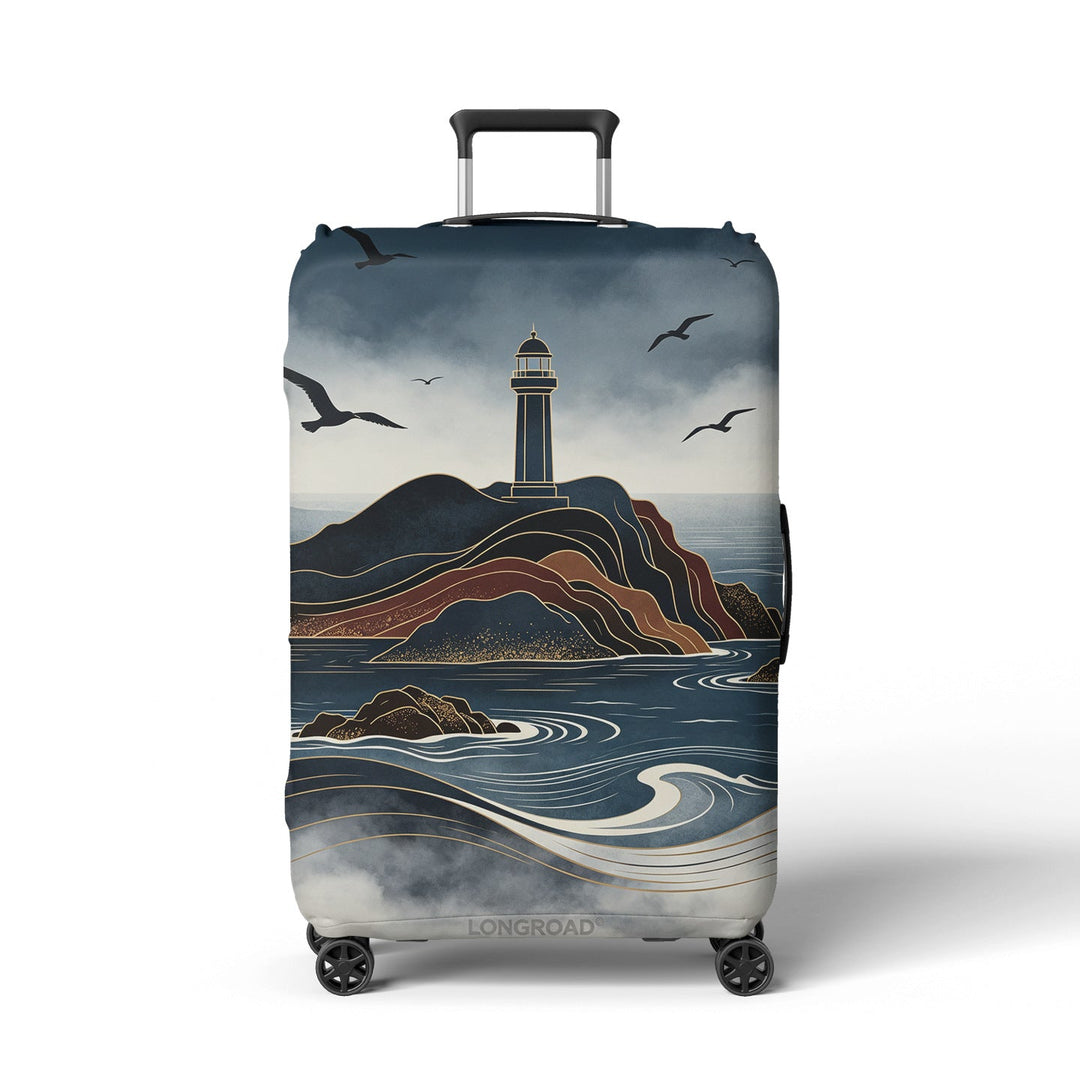 Women's Luggage Cover Kalsten