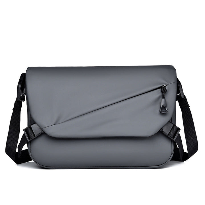 Water-Resistant Messenger Bag Kalsten