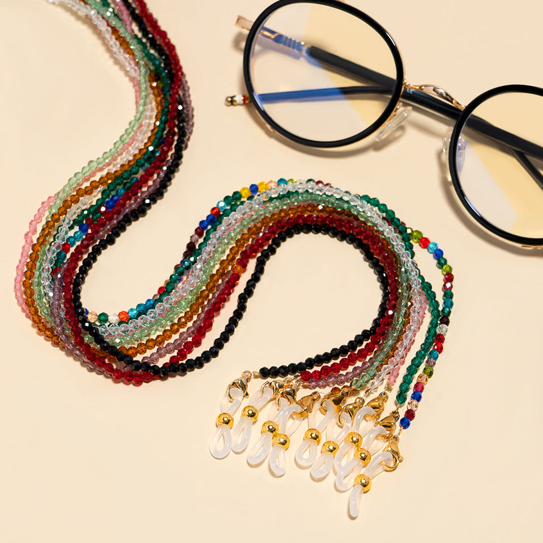 Beaded Necklace Chain kalsten
