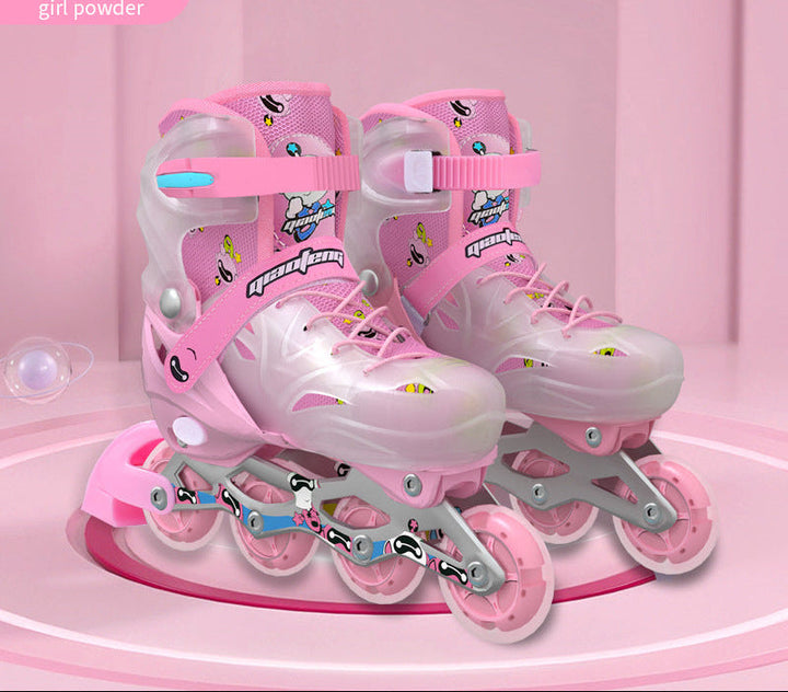 Adjustable Inline Skates Kalsten