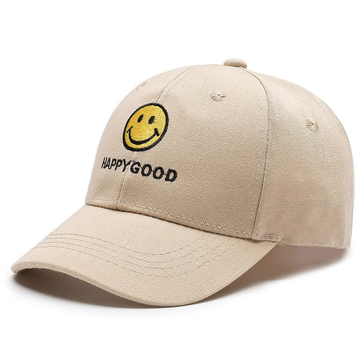Men's Casual Embroidered Baseball Cap Kalsten 1783926872