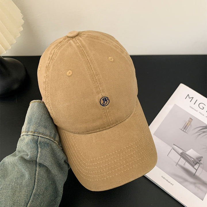 Men's Vintage-Inspired Casual Cap Kalsten