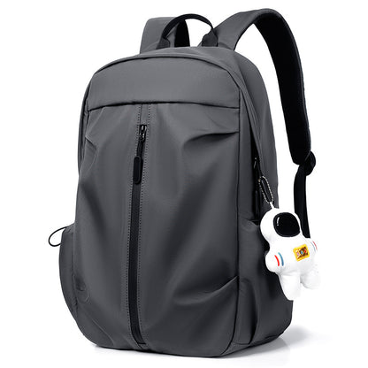 Versatile Anti-Theft Business Backpack Acalora