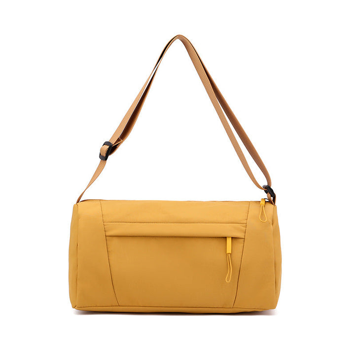 Practical Shoulder Bag For Sports And Everyday Kalsten