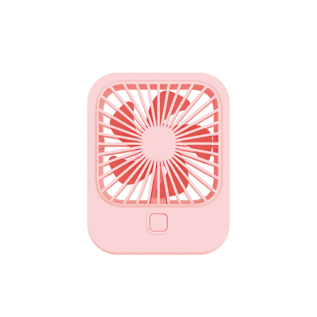 Women portable compact fan with quiet operation Kalsten