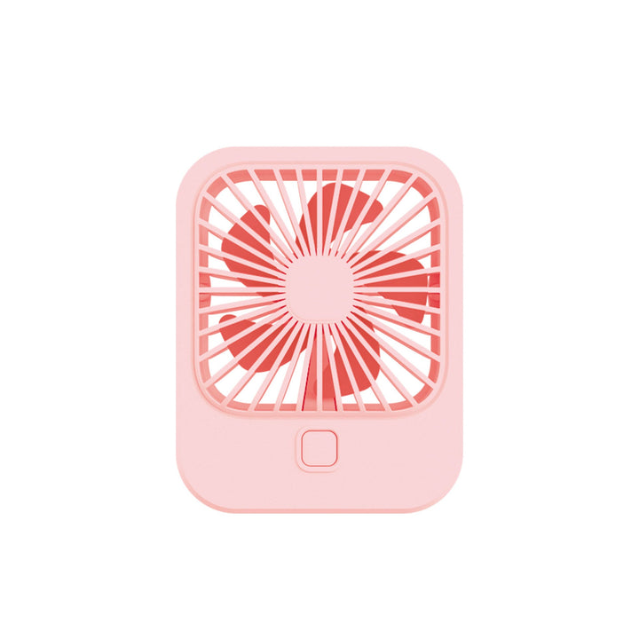 Women portable compact fan with quiet operation Kalsten