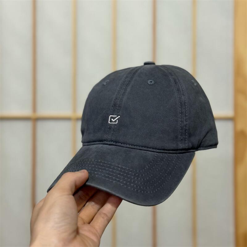 Men's Cotton Baseball Cap Kalsten