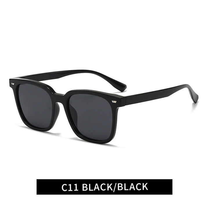Ladies stylish square sunglasses Kalsten