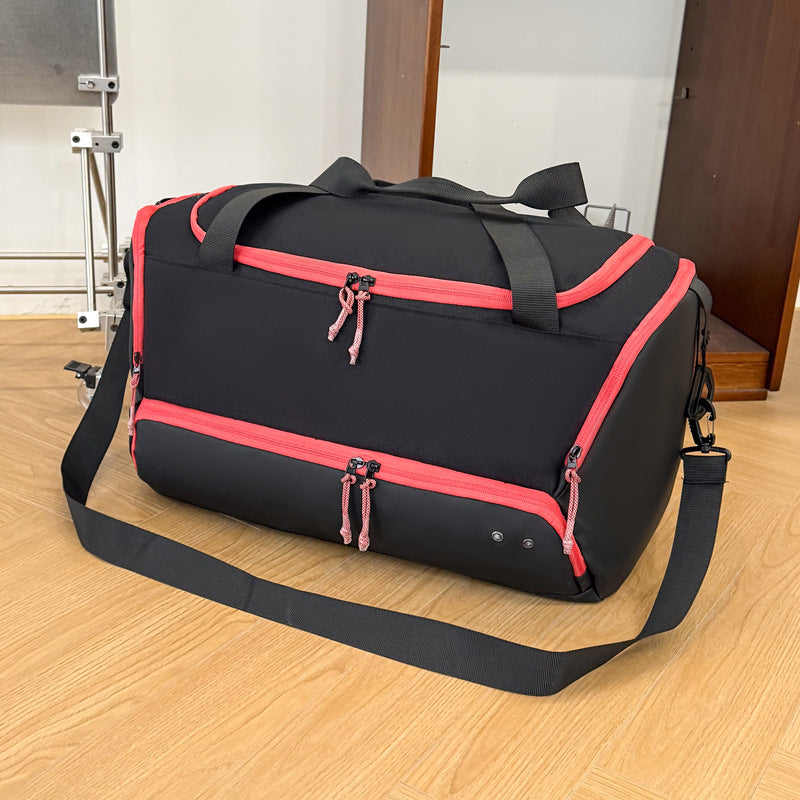 Women High-Functional and Stylish Sport-Duffel-Bag Kalsten