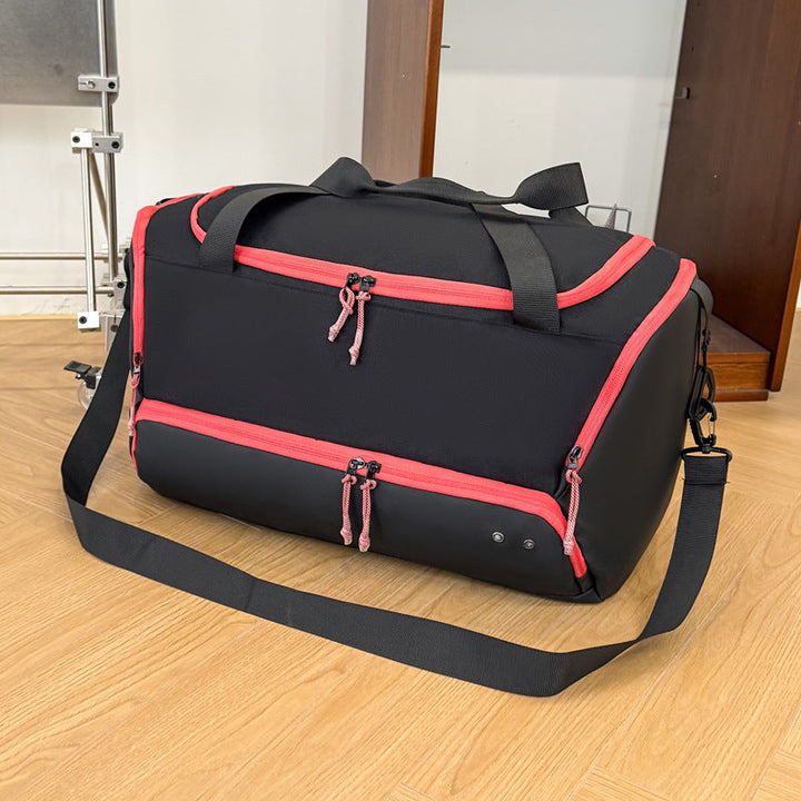 Women High-Functional and Stylish Sport-Duffel-Bag Kalsten