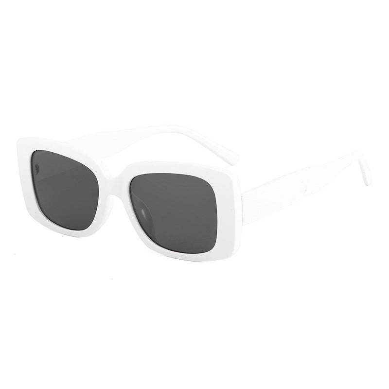 Women Stylish Square Sunglasses Kalsten