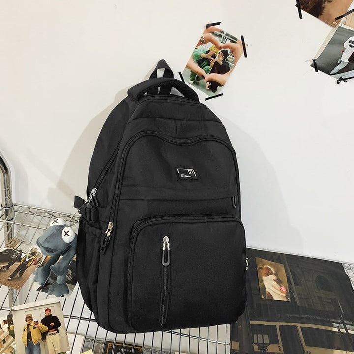 Versatile Utility School Backpack