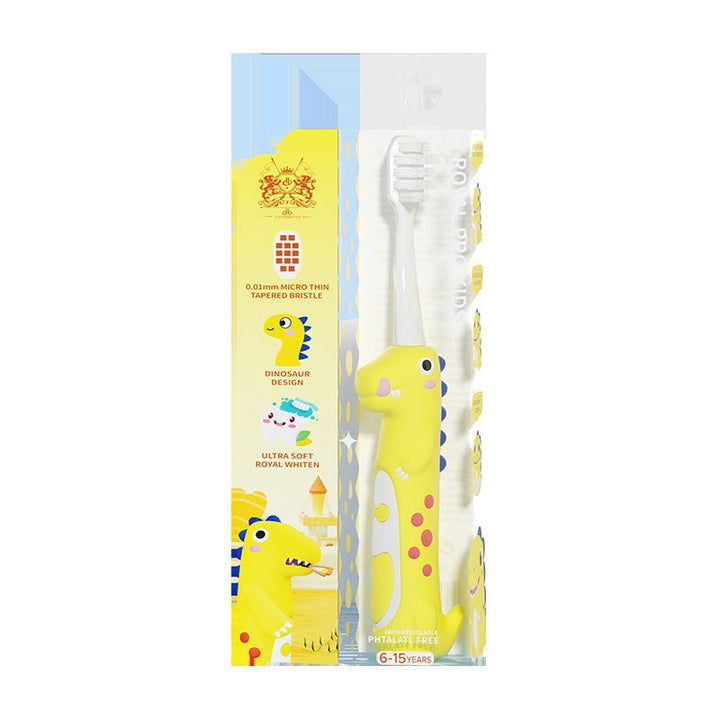 Interactive Dental Care Toothbrush Kalsten