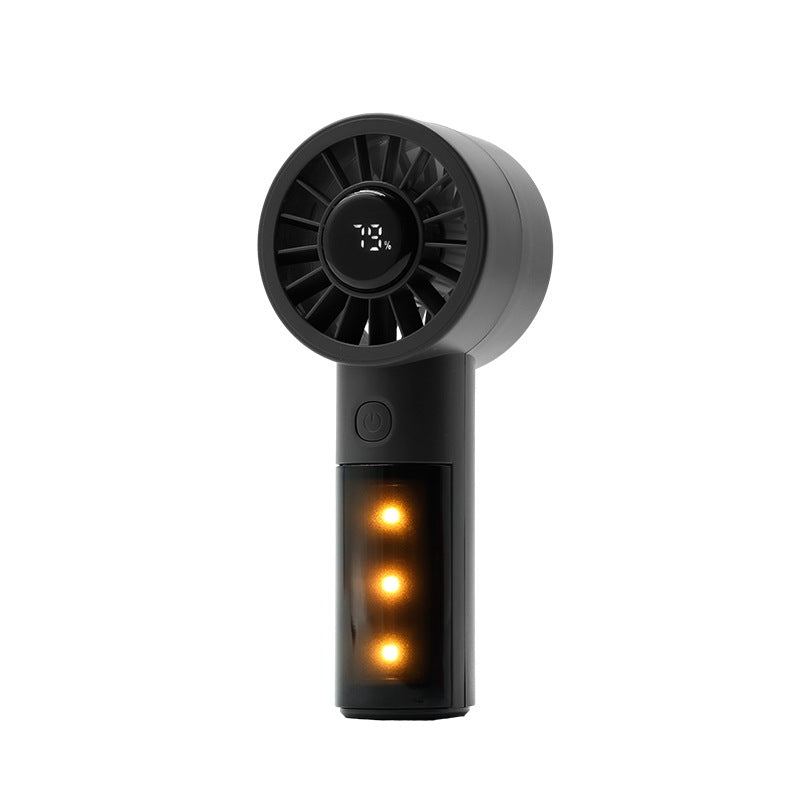 Portable Handheld Fan Kalsten