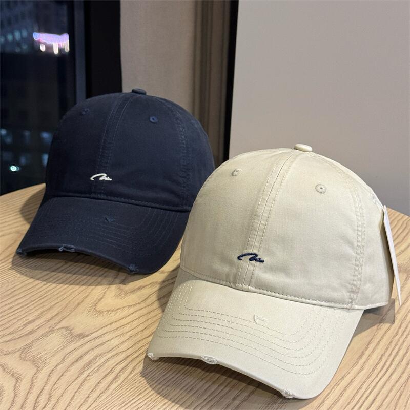 Unisex Cotton Twill Baseball Cap Kalsten