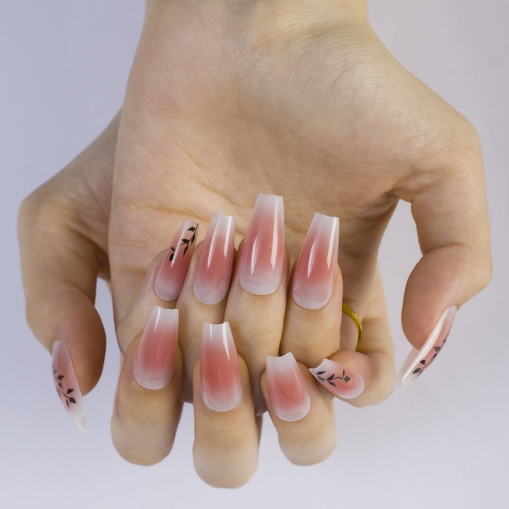 Care Nail Polish Acalora
