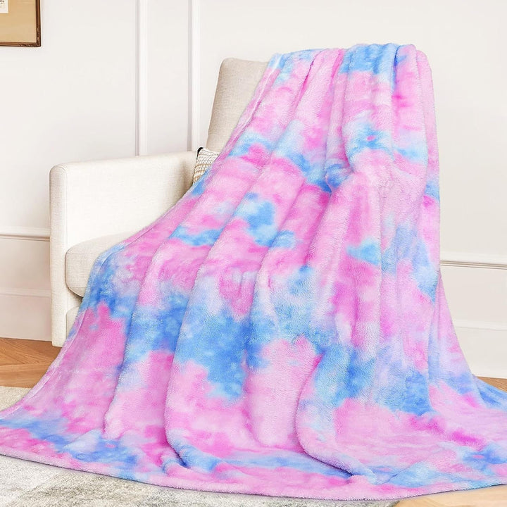 Comforting cuddle blanket Kalsten