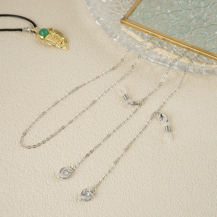 Necklace Chain with Adjustable Length Kalsten