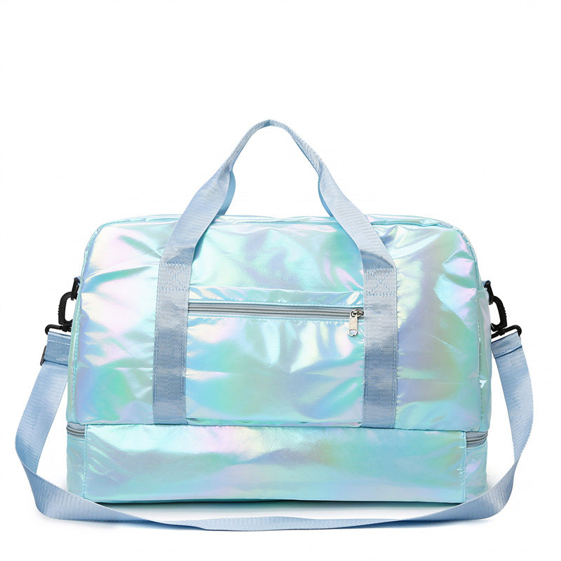 Stylish Sports And Travel Bag Kalsten