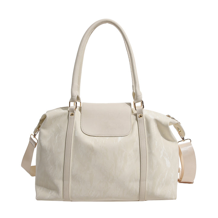 Stylish Multi-Functional Travel Handbag