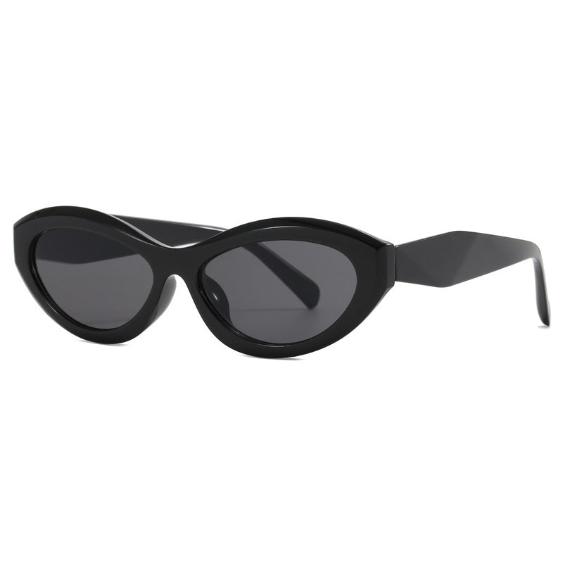 Women's fashionable Cat-Eye sunglasses with UV protection Kalsten