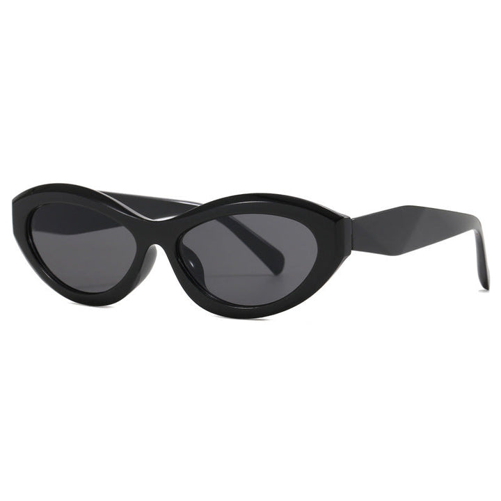 Women's fashionable Cat-Eye sunglasses with UV protection Kalsten