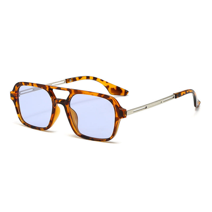 Men's fashionable sunglasses with sturdy frame Kalsten