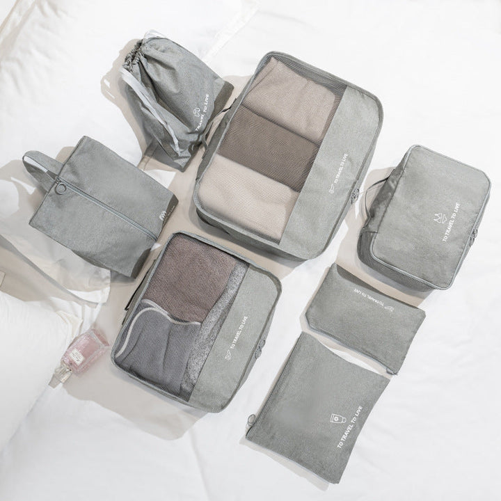 Travel Packing Cubes Kalsten