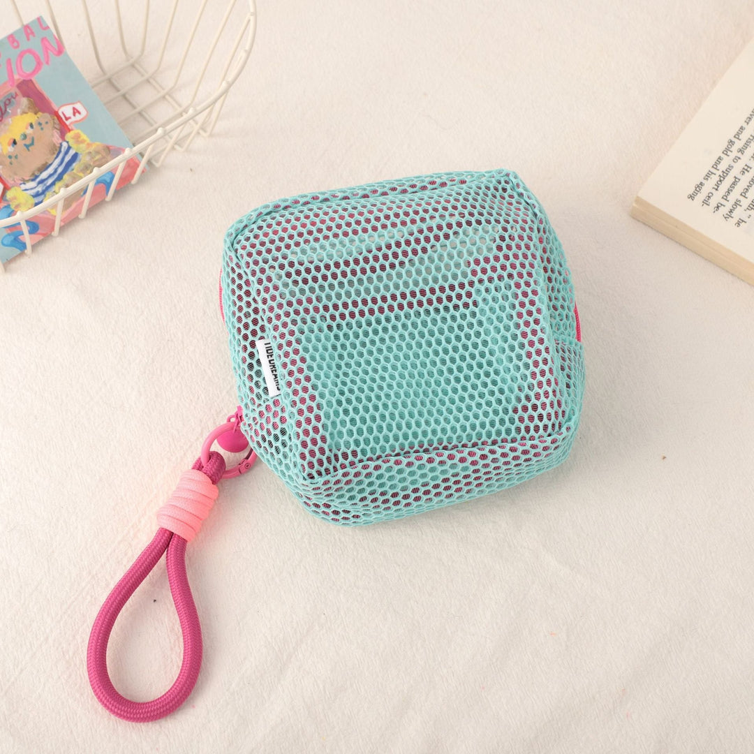 Practical and Breathable Organizer Bag Kalsten