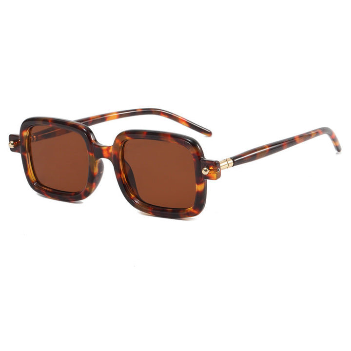 Fashionable Square Sunglasses Kalsten