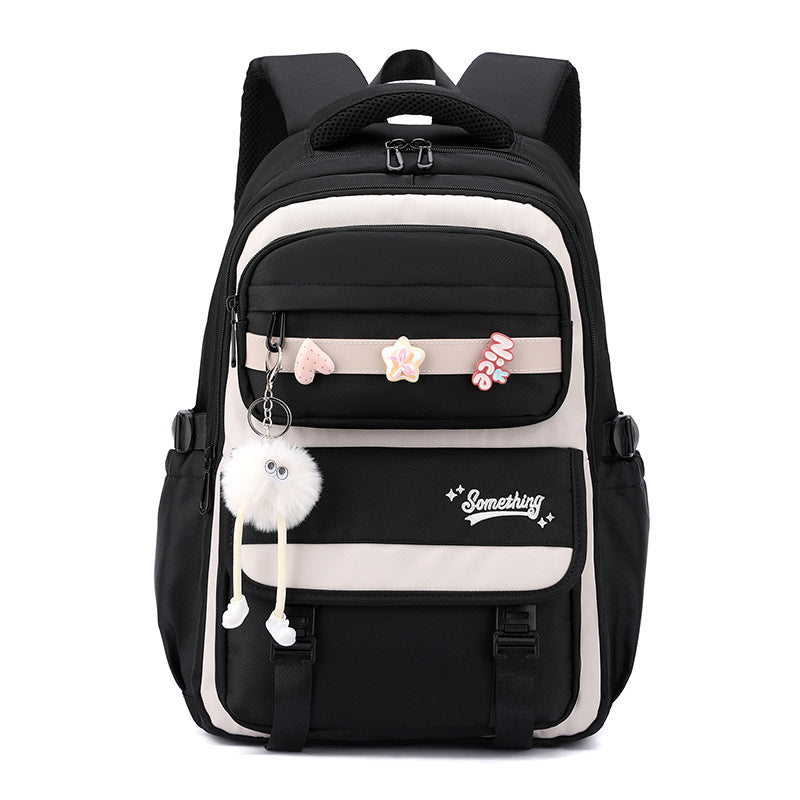 Stylish and Multifunctional Backpack Kalsten