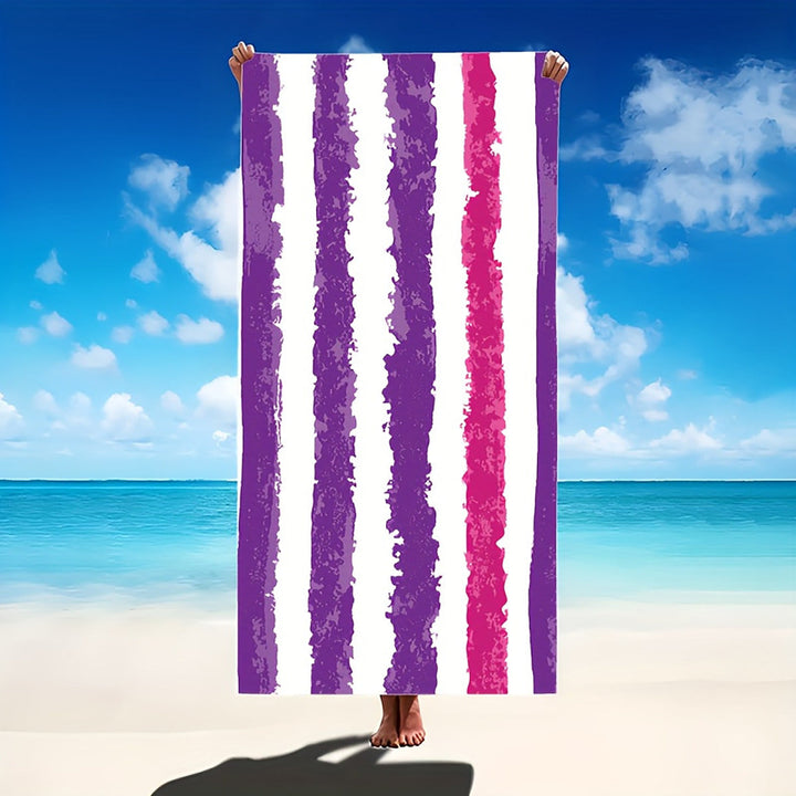 Beach towel Kalsten